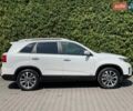 Белый Киа Соренто, объемом двигателя 2.2 л и пробегом 192 тыс. км за 17750 $, фото 40 на Automoto.ua