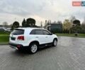 Білий Кіа Соренто, об'ємом двигуна 2.2 л та пробігом 117 тис. км за 15950 $, фото 1 на Automoto.ua