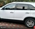 Белый Киа Соренто, объемом двигателя 2.4 л и пробегом 146 тыс. км за 12500 $, фото 3 на Automoto.ua