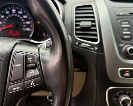 Киа Соренто 2013 в Харькове на Automoto.ua Белый Киа Соренто, объемом двигателя 2.36 л и пробегом 154 тыс. км за 11700 $, фото 31 на Automoto.ua