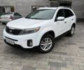 Киа Соренто 2013 в Харькове на Automoto.ua Белый Киа Соренто, объемом двигателя 2.36 л и пробегом 154 тыс. км за 11700 $, фото 10 на Automoto.ua