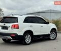 Киа Соренто 2013 в Константиновке на Automoto.ua Белый Киа Соренто, объемом двигателя 2.2 л и пробегом 106 тыс. км за 16400 $, фото 1 на Automoto.ua