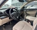 Белый Киа Соренто, объемом двигателя 2.4 л и пробегом 203 тыс. км за 10890 $, фото 15 на Automoto.ua