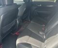 Білий Кіа Соренто, об'ємом двигуна 2.4 л та пробігом 195 тис. км за 12900 $, фото 11 на Automoto.ua