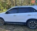 Киа Соренто 2013 в Житомире на Automoto.ua Белый Киа Соренто, объемом двигателя 2 л и пробегом 270 тыс. км за 16000 $, фото 3 на Automoto.ua