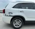 Белый Киа Соренто, объемом двигателя 2.4 л и пробегом 203 тыс. км за 10890 $, фото 10 на Automoto.ua
