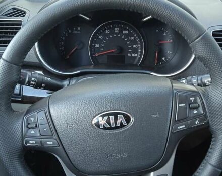 Белый Киа Соренто, объемом двигателя 2.4 л и пробегом 201 тыс. км за 10400 $, фото 34 на Automoto.ua