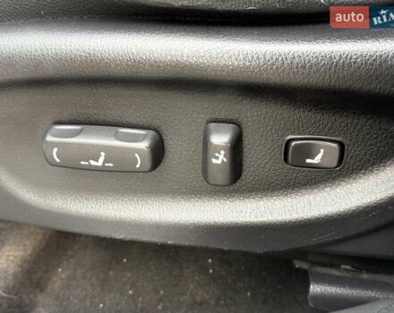 Белый Киа Соренто, объемом двигателя 2.2 л и пробегом 234 тыс. км за 14800 $, фото 44 на Automoto.ua