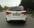 Белый Киа Соренто, объемом двигателя 2.4 л и пробегом 116 тыс. км за 11200 $, фото 5 на Automoto.ua