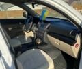 Белый Киа Соренто, объемом двигателя 2.4 л и пробегом 115 тыс. км за 14700 $, фото 2 на Automoto.ua