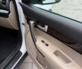 Білий Кіа Соренто, об'ємом двигуна 2.36 л та пробігом 154 тис. км за 10600 $, фото 22 на Automoto.ua