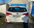 Белый Киа Соренто, объемом двигателя 2.2 л и пробегом 160 тыс. км за 15300 $, фото 13 на Automoto.ua