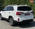 Белый Киа Соренто, объемом двигателя 2.2 л и пробегом 192 тыс. км за 17680 $, фото 31 на Automoto.ua