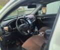Белый Киа Соренто, объемом двигателя 2.2 л и пробегом 240 тыс. км за 15300 $, фото 5 на Automoto.ua