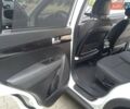 Белый Киа Соренто, объемом двигателя 2.4 л и пробегом 116 тыс. км за 11200 $, фото 18 на Automoto.ua