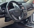 Білий Кіа Соренто, об'ємом двигуна 2.36 л та пробігом 160 тис. км за 11000 $, фото 10 на Automoto.ua