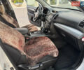 Киа Соренто 2013 в Измаиле на Automoto.ua Белый Киа Соренто, объемом двигателя 2.2 л и пробегом 200 тыс. км за 15000 $, фото 13 на Automoto.ua