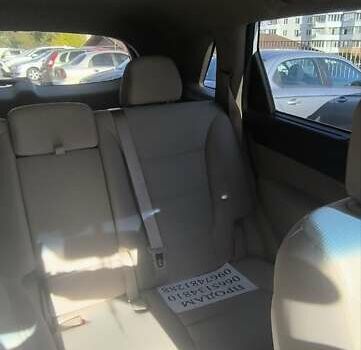 Белый Киа Соренто, объемом двигателя 2.4 л и пробегом 232 тыс. км за 10999 $, фото 17 на Automoto.ua