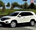 Білий Кіа Соренто, об'ємом двигуна 2.2 л та пробігом 102 тис. км за 16500 $, фото 4 на Automoto.ua