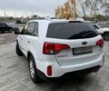 Киа Соренто 2013 в Харькове на Automoto.ua Белый Киа Соренто, объемом двигателя 2.36 л и пробегом 154 тыс. км за 11700 $, фото 5 на Automoto.ua