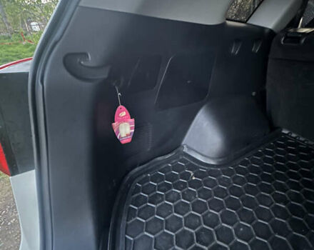 Белый Киа Соренто, объемом двигателя 2 л и пробегом 201 тыс. км за 16500 $, фото 34 на Automoto.ua