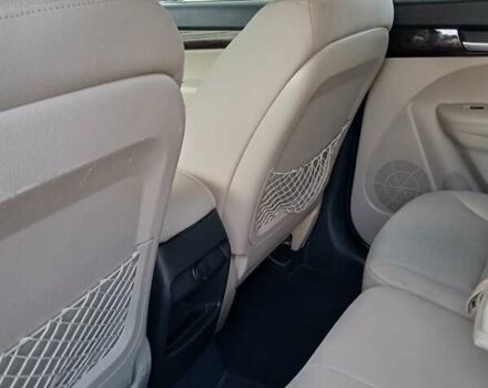 Белый Киа Соренто, объемом двигателя 2.4 л и пробегом 201 тыс. км за 10400 $, фото 26 на Automoto.ua