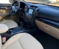 Белый Киа Соренто, объемом двигателя 2.3 л и пробегом 177 тыс. км за 12000 $, фото 7 на Automoto.ua
