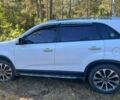 Киа Соренто 2013 в Житомире на Automoto.ua Белый Киа Соренто, объемом двигателя 2 л и пробегом 270 тыс. км за 15300 $, фото 8 на Automoto.ua