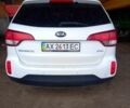 Белый Киа Соренто, объемом двигателя 2.2 л и пробегом 0 тыс. км за 11300 $, фото 1 на Automoto.ua