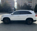 Киа Соренто 2013 в Барановке на Automoto.ua Белый Киа Соренто, объемом двигателя 2 л и пробегом 232 тыс. км за 21000 $, фото 3 на Automoto.ua