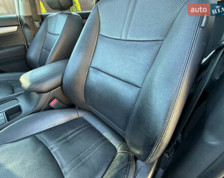 Белый Киа Соренто, объемом двигателя 2.2 л и пробегом 275 тыс. км за 16900 $, фото 89 на Automoto.ua