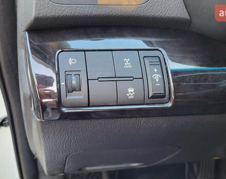 Белый Киа Соренто, объемом двигателя 2.2 л и пробегом 205 тыс. км за 16199 $, фото 26 на Automoto.ua