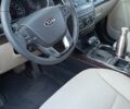 Белый Киа Соренто, объемом двигателя 2.4 л и пробегом 201 тыс. км за 10400 $, фото 29 на Automoto.ua