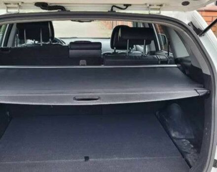 Белый Киа Соренто, объемом двигателя 2.2 л и пробегом 178 тыс. км за 9000 $, фото 13 на Automoto.ua