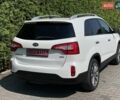 Белый Киа Соренто, объемом двигателя 2.2 л и пробегом 192 тыс. км за 17680 $, фото 45 на Automoto.ua