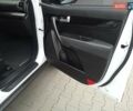 Белый Киа Соренто, объемом двигателя 2.4 л и пробегом 116 тыс. км за 11200 $, фото 11 на Automoto.ua