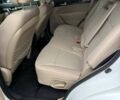 Білий Кіа Соренто, об'ємом двигуна 2.36 л та пробігом 154 тис. км за 10600 $, фото 16 на Automoto.ua