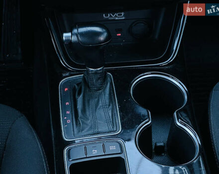 Белый Киа Соренто, объемом двигателя 2.4 л и пробегом 146 тыс. км за 12200 $, фото 27 на Automoto.ua