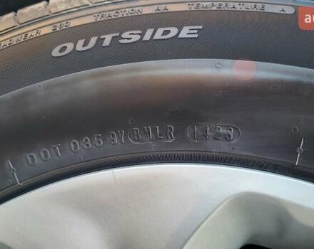 Белый Киа Соренто, объемом двигателя 2.2 л и пробегом 205 тыс. км за 16199 $, фото 55 на Automoto.ua