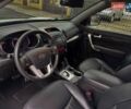 Білий Кіа Соренто, об'ємом двигуна 2.2 л та пробігом 117 тис. км за 15900 $, фото 5 на Automoto.ua