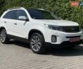 Белый Киа Соренто, объемом двигателя 2.2 л и пробегом 192 тыс. км за 17750 $, фото 36 на Automoto.ua