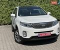 Белый Киа Соренто, объемом двигателя 2.2 л и пробегом 192 тыс. км за 17680 $, фото 12 на Automoto.ua