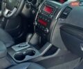 Білий Кіа Соренто, об'ємом двигуна 2.2 л та пробігом 102 тис. км за 16500 $, фото 11 на Automoto.ua