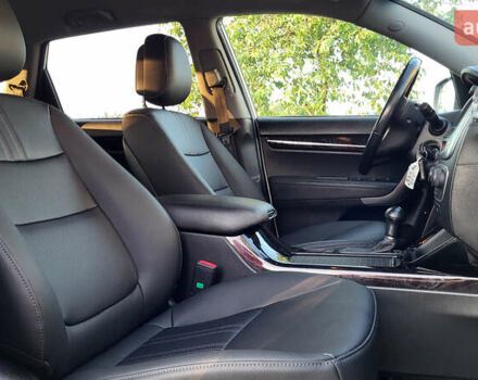 Белый Киа Соренто, объемом двигателя 2.2 л и пробегом 205 тыс. км за 16199 $, фото 34 на Automoto.ua