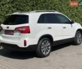 Белый Киа Соренто, объемом двигателя 2.2 л и пробегом 192 тыс. км за 17750 $, фото 48 на Automoto.ua