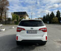 Киа Соренто 2013 в Барановке на Automoto.ua Белый Киа Соренто, объемом двигателя 2 л и пробегом 232 тыс. км за 21000 $, фото 6 на Automoto.ua