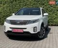 Белый Киа Соренто, объемом двигателя 2.2 л и пробегом 192 тыс. км за 17680 $, фото 9 на Automoto.ua