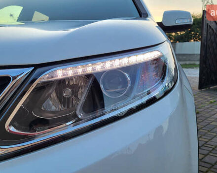 Белый Киа Соренто, объемом двигателя 2.2 л и пробегом 205 тыс. км за 16199 $, фото 4 на Automoto.ua