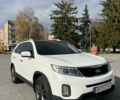 Киа Соренто 2013 в Барановке на Automoto.ua Белый Киа Соренто, объемом двигателя 2 л и пробегом 232 тыс. км за 21000 $, фото 1 на Automoto.ua