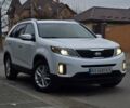 Білий Кіа Соренто, об'ємом двигуна 2.36 л та пробігом 160 тис. км за 11000 $, фото 5 на Automoto.ua